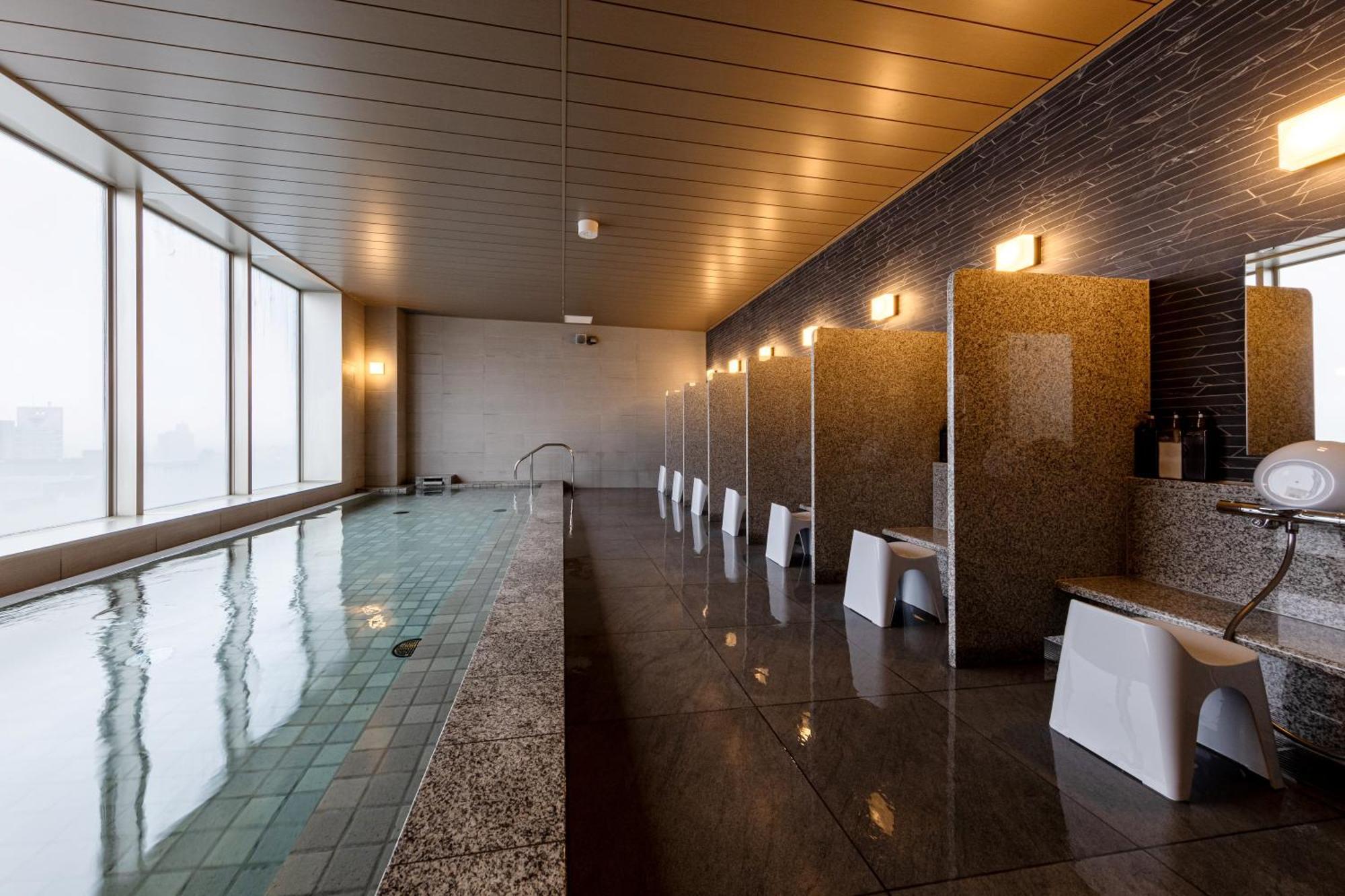 Shimanami Prime Hotel Imabari Railway Station Kültér fotó