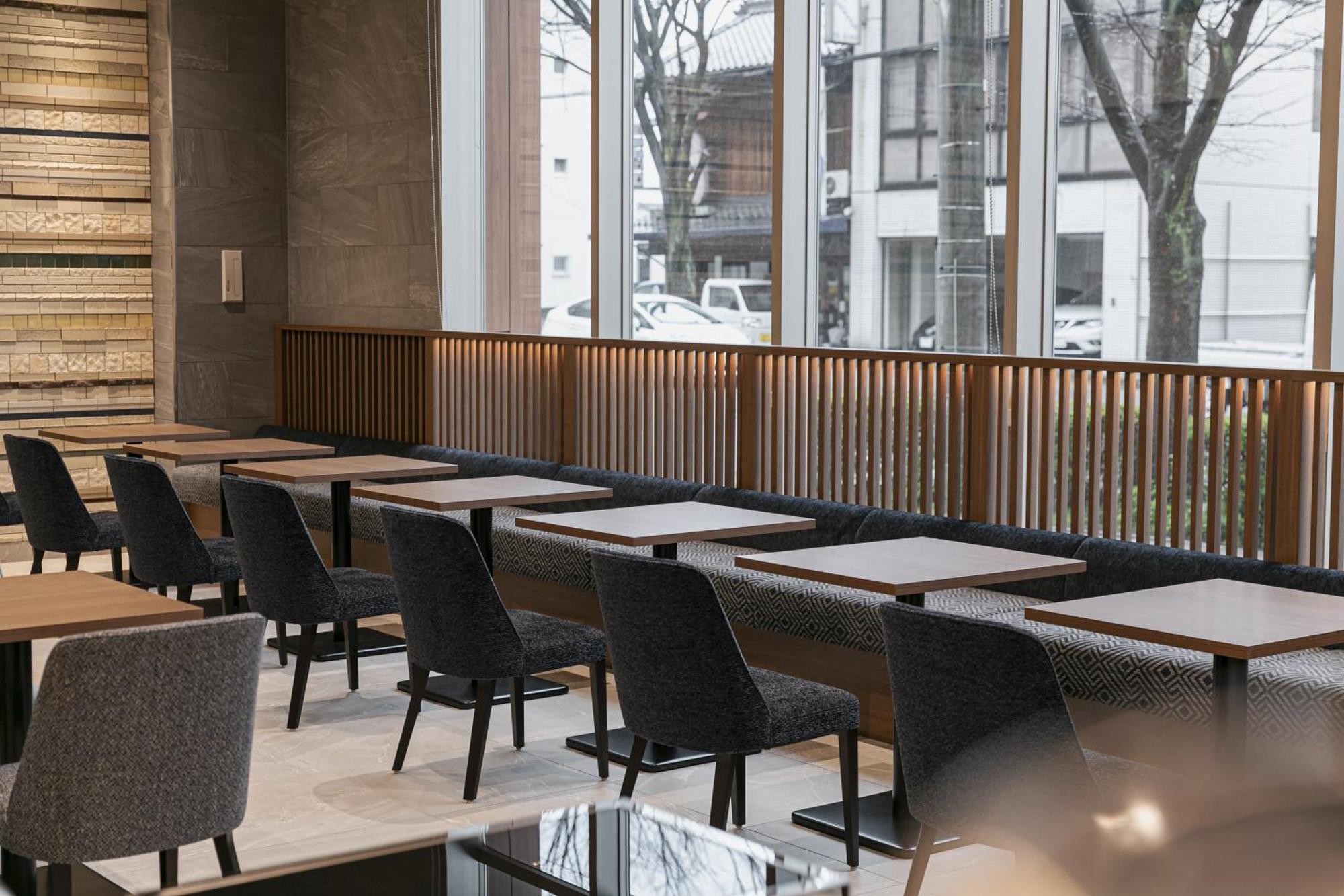 Shimanami Prime Hotel Imabari Railway Station Kültér fotó