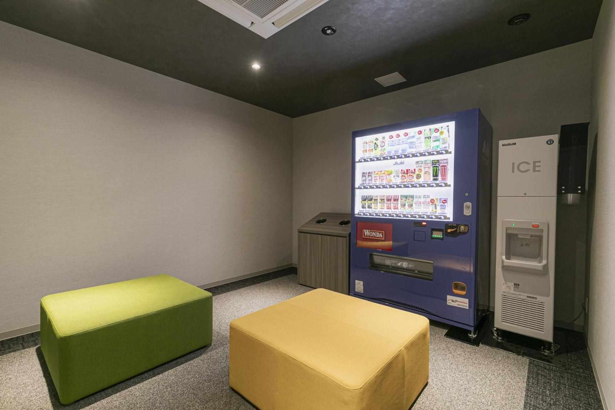Shimanami Prime Hotel Imabari Railway Station Kültér fotó