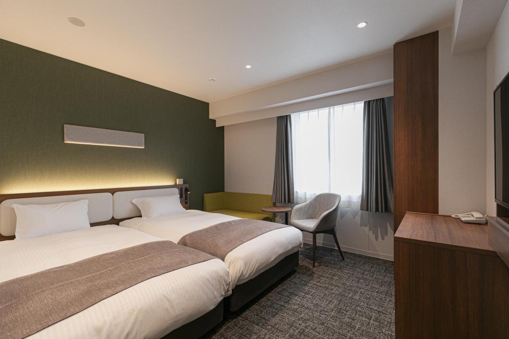 Shimanami Prime Hotel Imabari Railway Station Kültér fotó
