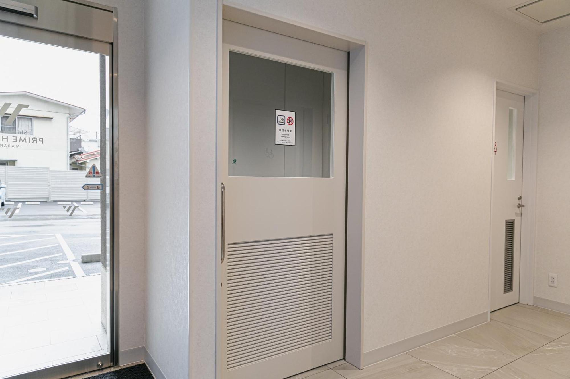 Shimanami Prime Hotel Imabari Railway Station Kültér fotó