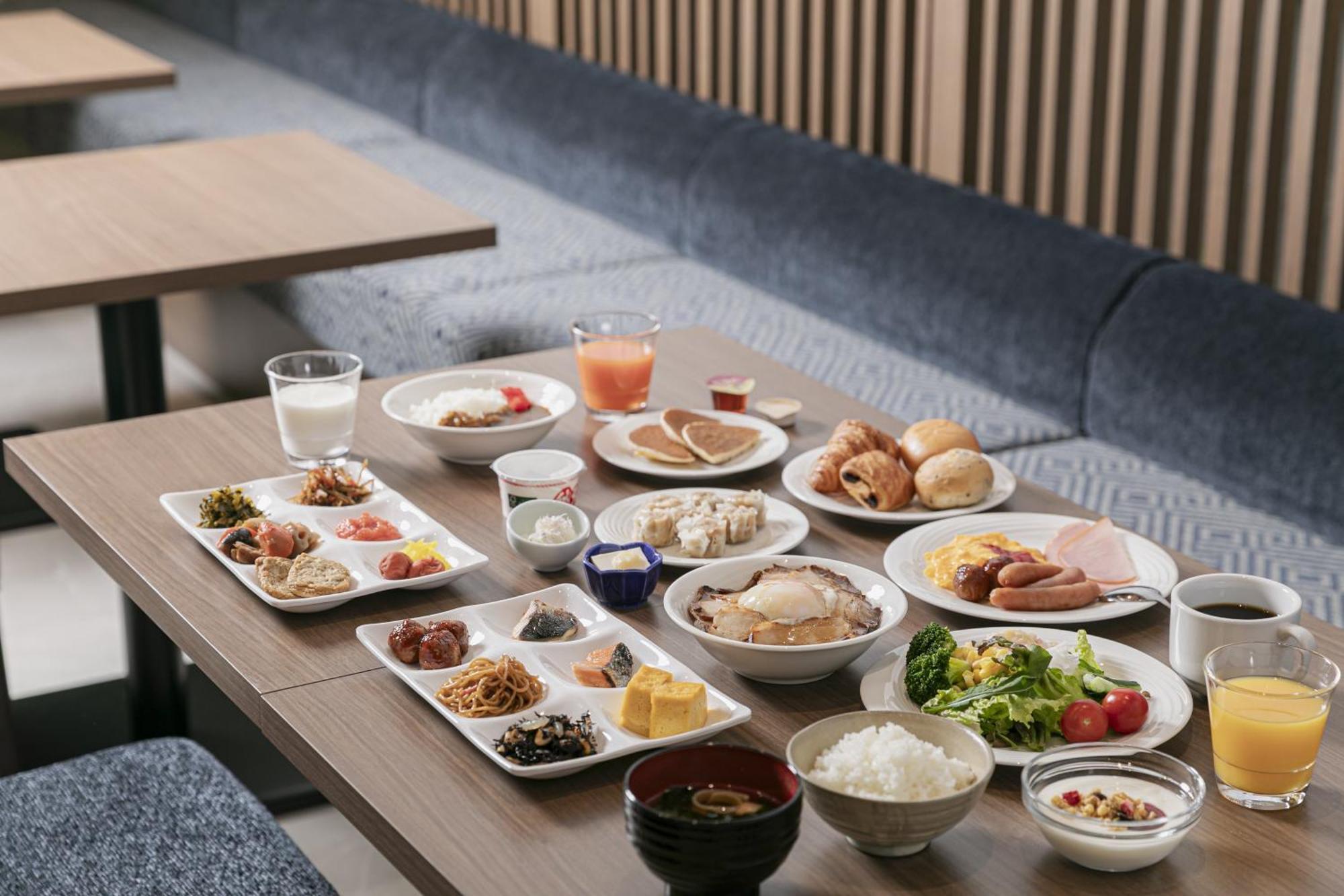 Shimanami Prime Hotel Imabari Railway Station Kültér fotó