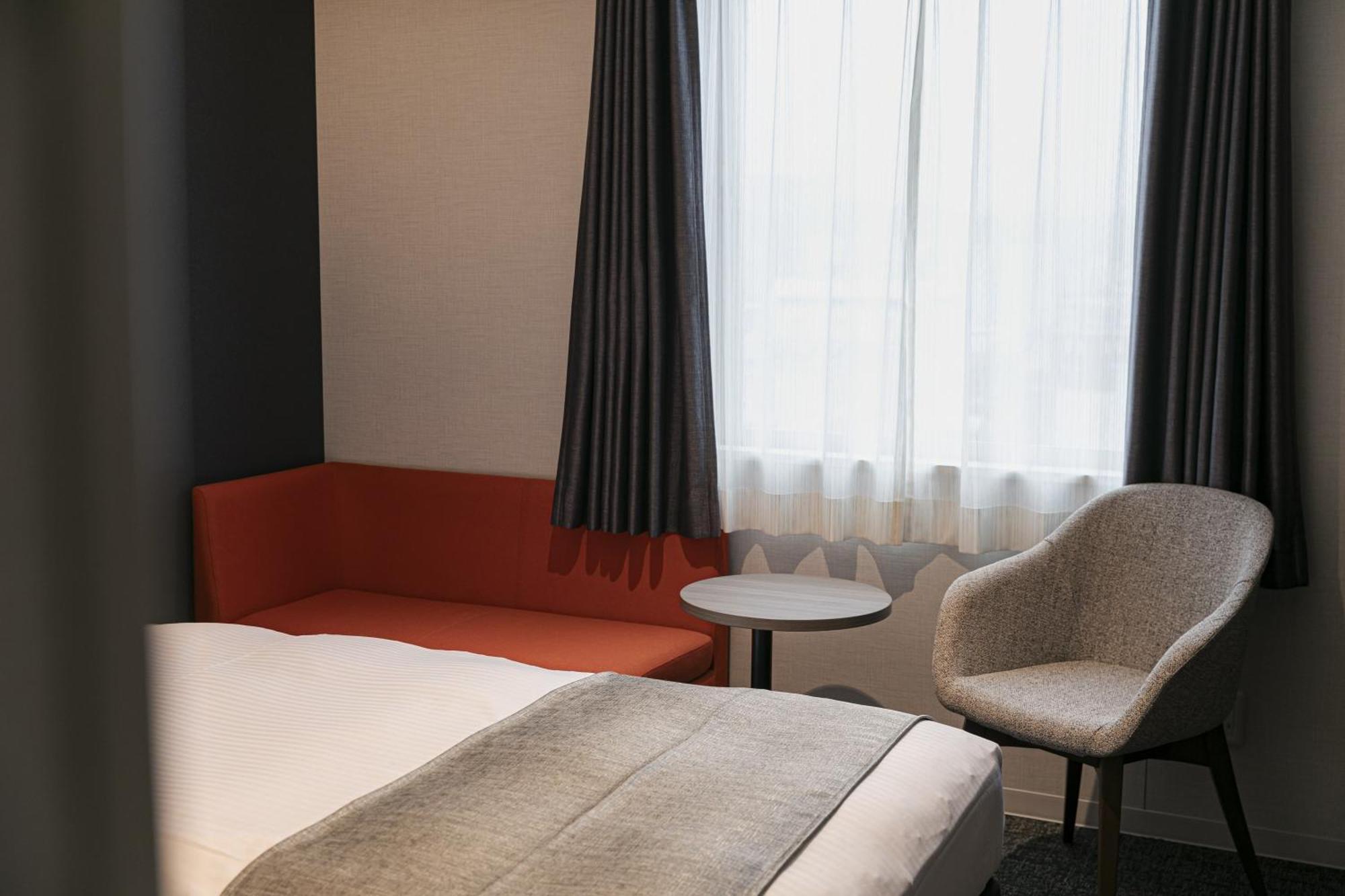 Shimanami Prime Hotel Imabari Railway Station Kültér fotó