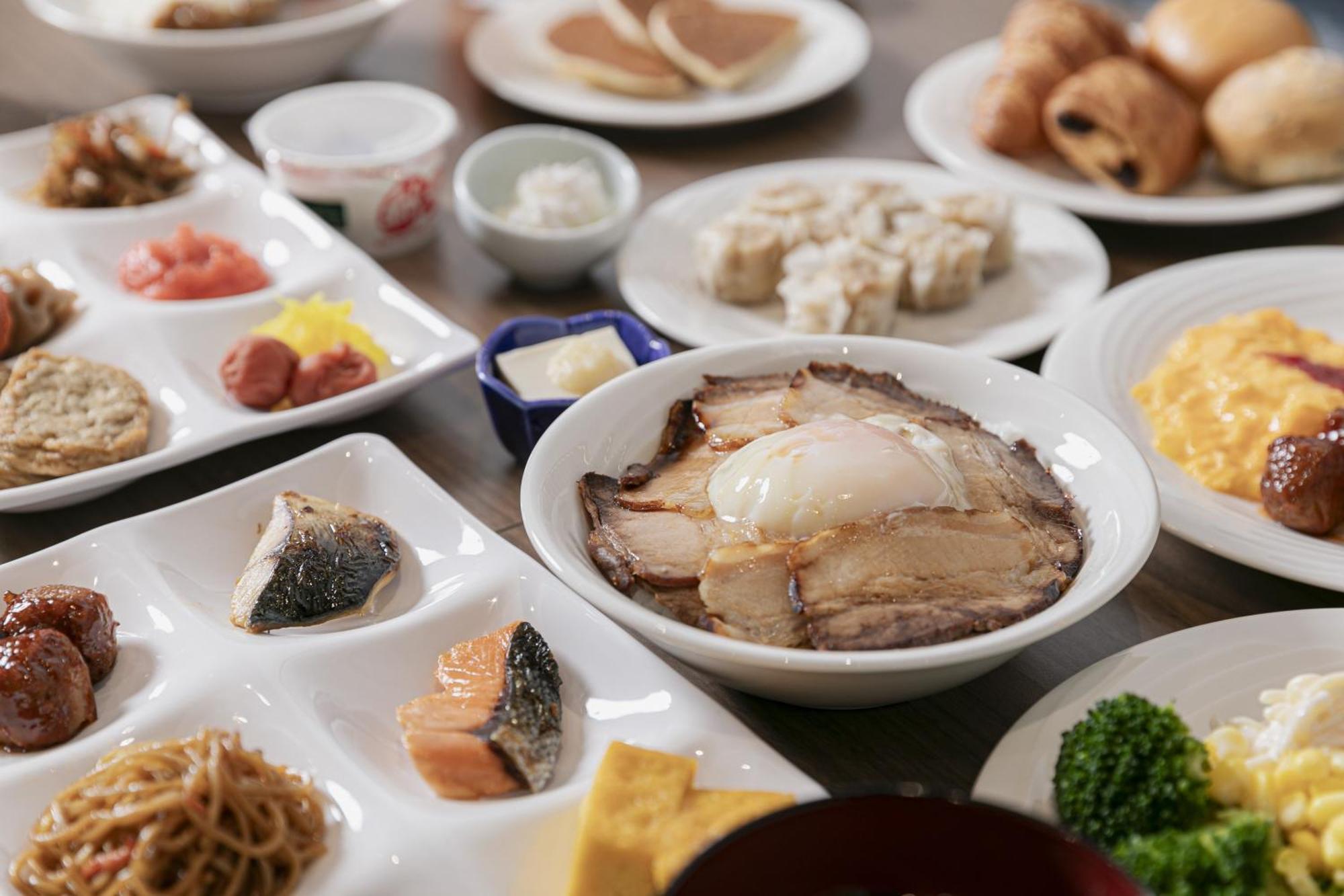 Shimanami Prime Hotel Imabari Railway Station Kültér fotó