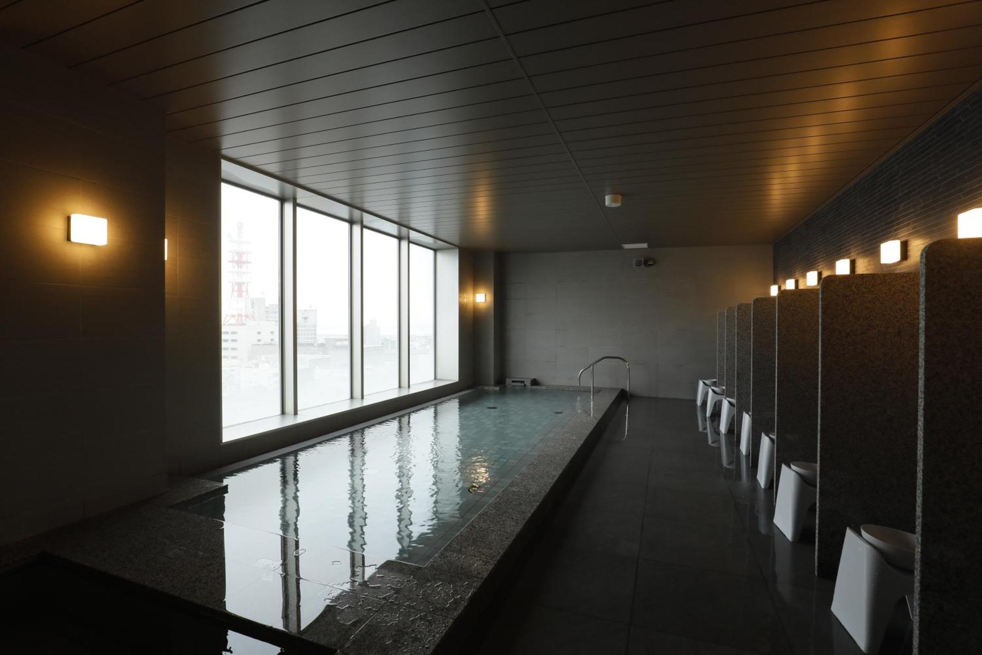 Shimanami Prime Hotel Imabari Railway Station Kültér fotó
